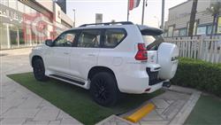 تويوتا لاندكروزر برادو
